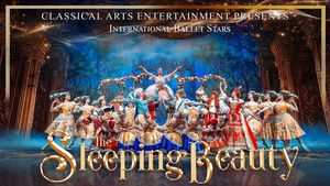 The Sleeping Beauty by International Ballet Stars
