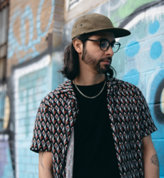 Happy Hour with Darden & Friends: José Luiz Martins