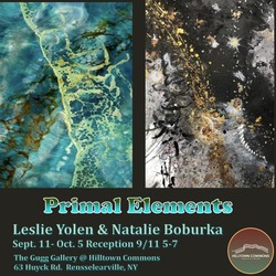 Primal Elements Opening