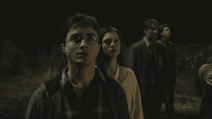 HARRY POTTER AND THE HALF BLOOD PRINCE AT ALAMO DRAFTHOUSE - PARK NORTH