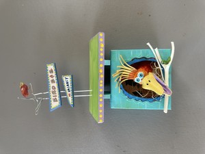 Behind Closed Doors with Joyce Curvin