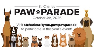 Paw Parade