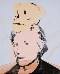 Night of 1,000 Skulls