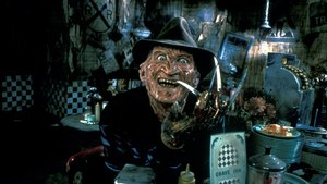 A NIGHTMARE ON ELM STREET 4: THE DREAM MASTER AT ALAMO DRAFTHOUSE - STONE OAK