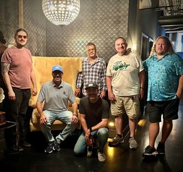 Deadfest Band @ Robert's Westside