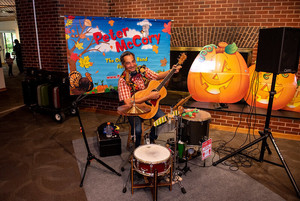 Halloween Family Fun Day