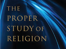 This is NOT a Bible Study