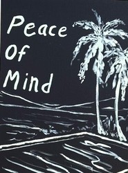 "Peace Through Art" at Nepenthe Gallery