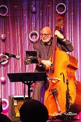 Monday Night Jazz features the MJR Latin Project with Mauricio Rodriguez