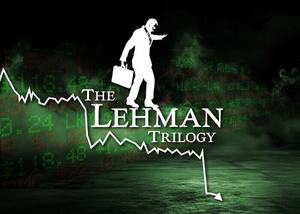 The Lehman Trilogy