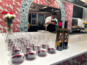 Plática y Prueba: Valle de Guadalupe Wine Tasting