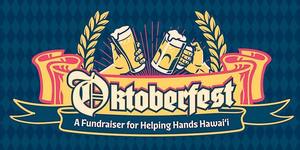 Oktoberfest: A Fundraiser for Helping Hands Hawaii
