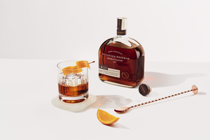 The Redwood Room Raises A Toast To Woodford Reserve Cocktail Masterclass & Barrel Select Release