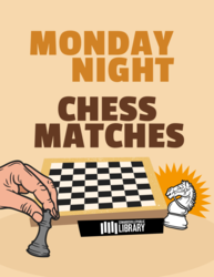 Adult Chess Club