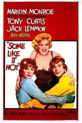 Kanopy Classics Film Club -  Some Like it Hot