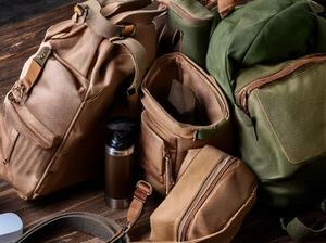 Build a Personal Go Bag