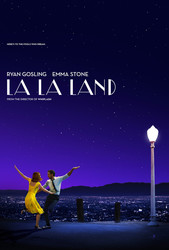 Come See La La Land on Friday, September 5, 2025, At Rooftop Cinema Club