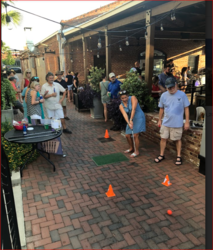 1ST Annual Golftoberfest