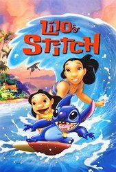 Come See Lilo & Stitch (2002) on Saturday, September 6, 2025, At Rooftop Cinema Club