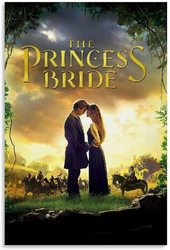 Come See The Princess Bride on Saturday, September 6, 2025, At Rooftop Cinema Club