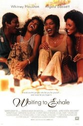 Come See Waiting to Exhale on Saturday, September 6, 2025, At Rooftop Cinema Club