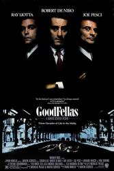 Come See Goodfellas on Saturday, September 6, 2025, At Rooftop Cinema Club