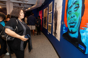 FREE ADMISSION TO DETROIT CULTURAL INSTITUTIONS WITH MUSEUMS ON US® SEPTEMBER 6-7