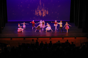 Attend Storybook Ballet: 2025 Presented by Free Arts for Abused Children of Arizona