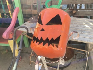 Gather A Vintage Market