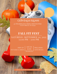 Fall Fit Fest