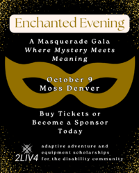An Enchanting Evening of Hope, Celebration, and Giving