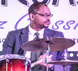 Jazz Club of Sarasota 46th Season Kick-off features Nicole Henry Quartet and the Jason Marsalis Band