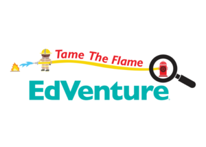 EdVenture's Tame the Flame