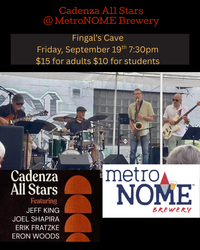 Cadenza All Stars