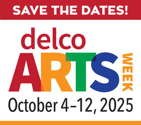 Delco Arts week