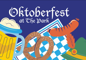 Oktoberfest at The Park
