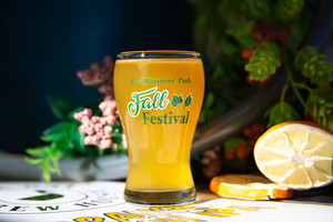 The Mariners’ Park Fall Festival