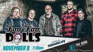 The Foo Foo Dolls 2025