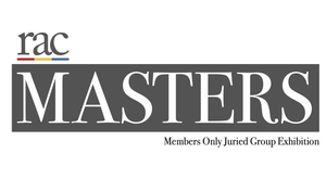 Rowayton Arts Center RAC Masters 2025