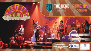 Yesterday and Today: An Interactive Beatles Experience