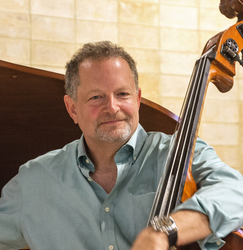 Jazz at Two with the Michael Ross Quartet