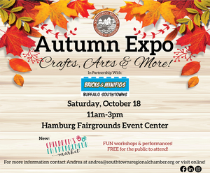 Autumn Expo 2025