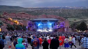 Laveda Jones Productions Hip Hop Festival at Perry Park in Phoenix