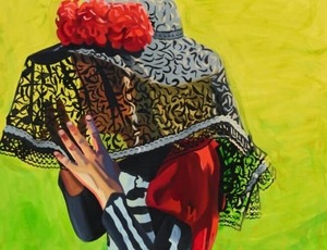 “Aliza Nisenbaum: Día de los Muertos” Exhibition September 12, 2025 - January 11, 2026