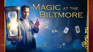 Magic at the Biltmore with David Minkin
