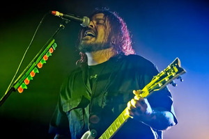 Seether & Daughtry at FirstBank Amphitheater