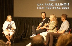 Oak Park IL Film Festival Independent Film Festival