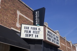 Oak Park IL Film Festival Independent Film Festival