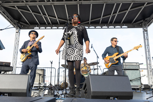 Big Blu Soul Revue
