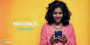 NYC Rooftop Singles Mixer for Millennials | Matchbox Dating w/ Algorithm